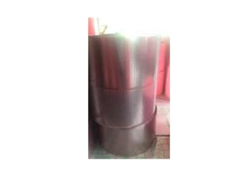 ถุงกันไฟฟ้าสถิตแบบม้วนฟองอากาศ Esd shield bubble roll